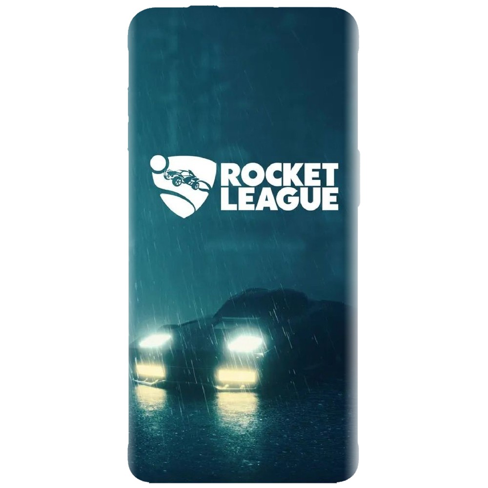 Husa cu Rocket League personalizata - model Rocket League 012