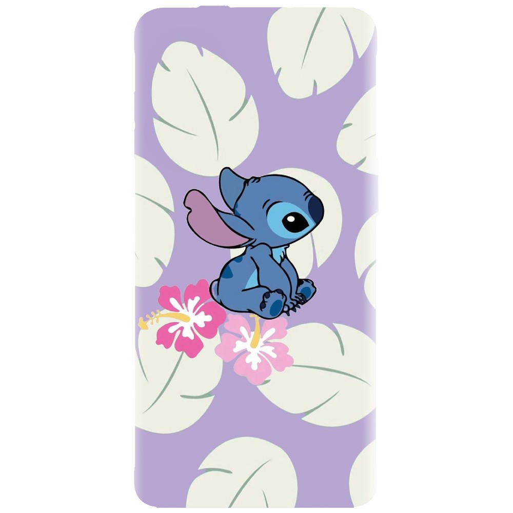 Husa cu Stitch personalizata – model 001