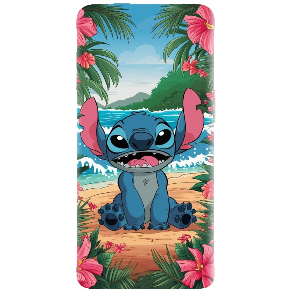 Husa cu Stitch personalizata – model 003