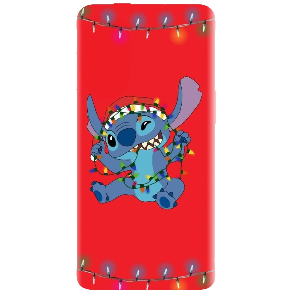 Husa cu Stitch personalizata – model 007
