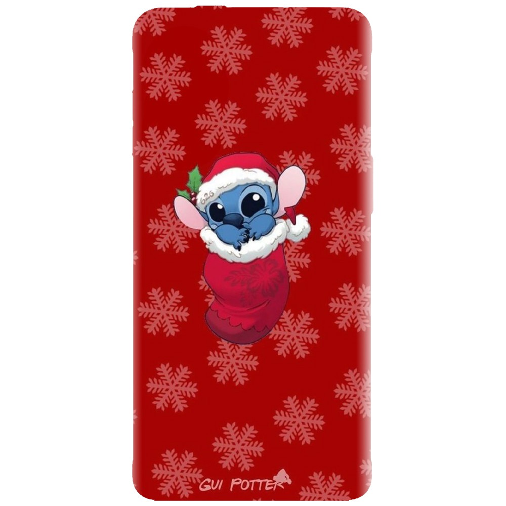 Husa cu Stitch personalizata – model 008