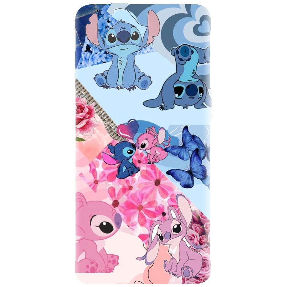 Husa cu Stitch personalizata – model 011