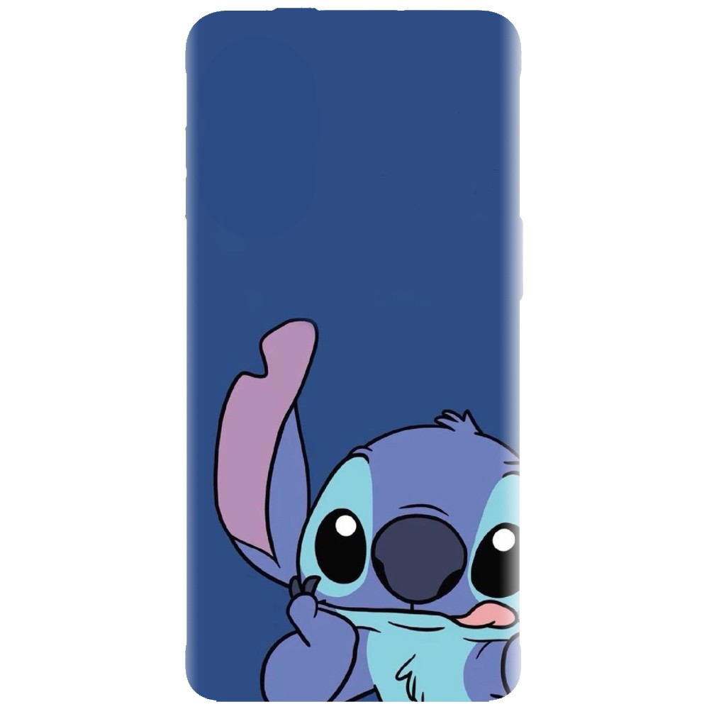 Husa cu Stitch personalizata – model 012