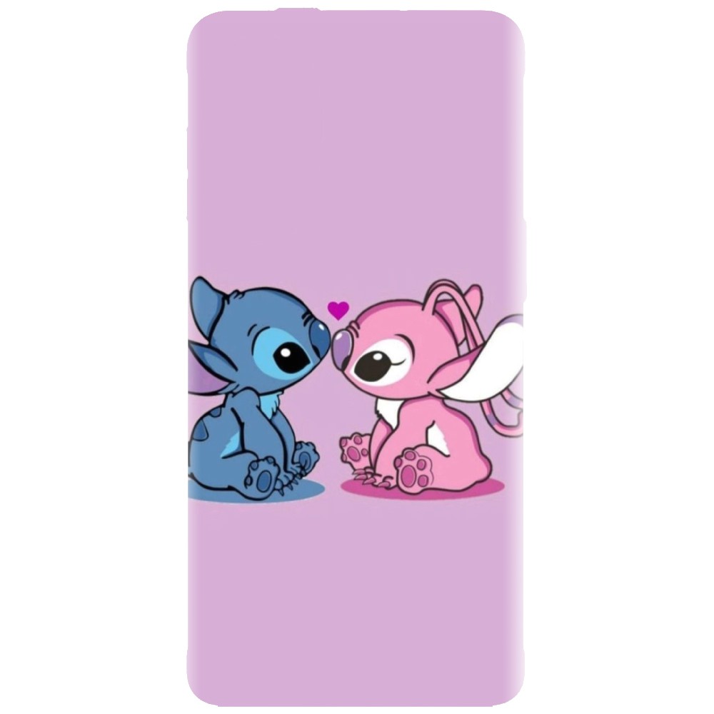 Husa cu Stitch personalizata – model 013