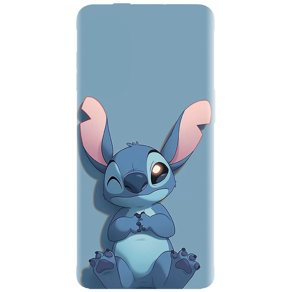 Husa cu Stitch personalizata – model 014