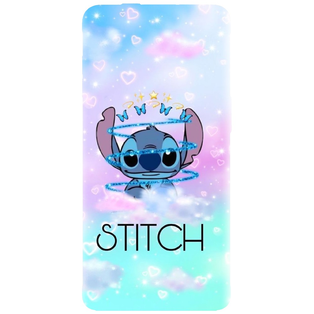 Husa cu Stitch personalizata – model 016