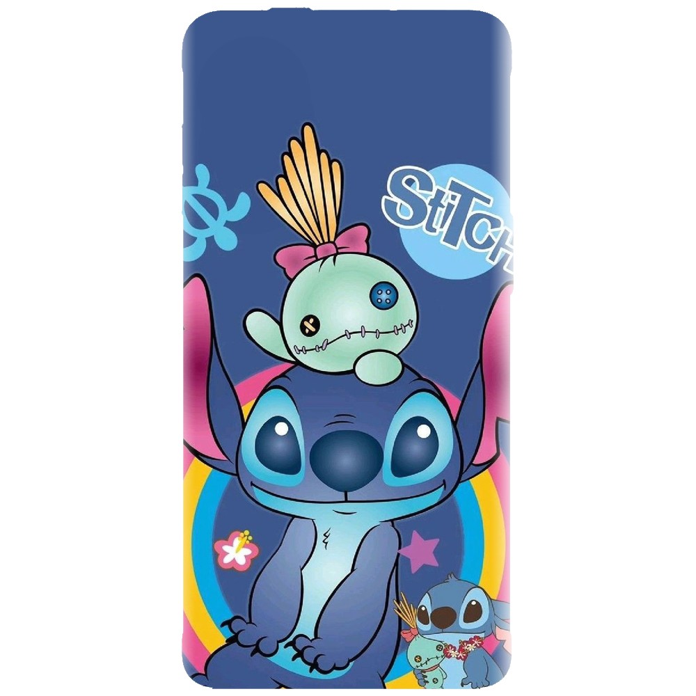 Husa cu Stitch personalizata – model 017