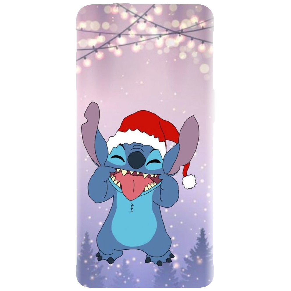 Husa cu Stitch personalizata – model 018