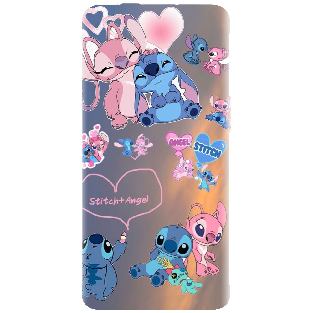 Husa cu Stitch personalizata – model 019