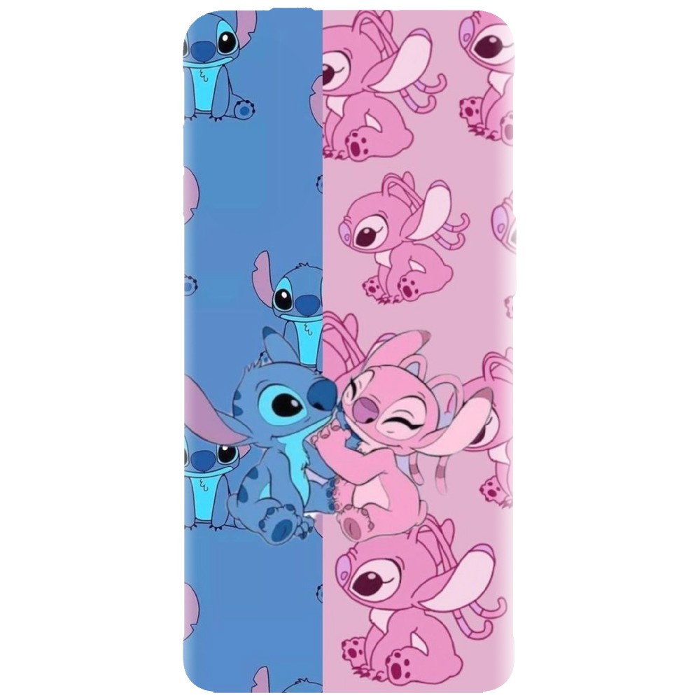 Husa cu Stitch personalizata – model 020