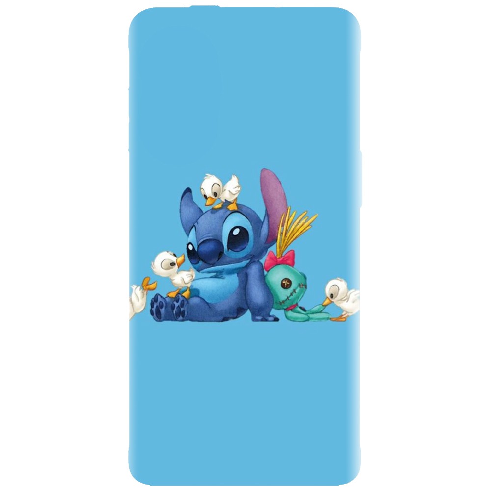 Husa cu Stitch personalizata – model 021