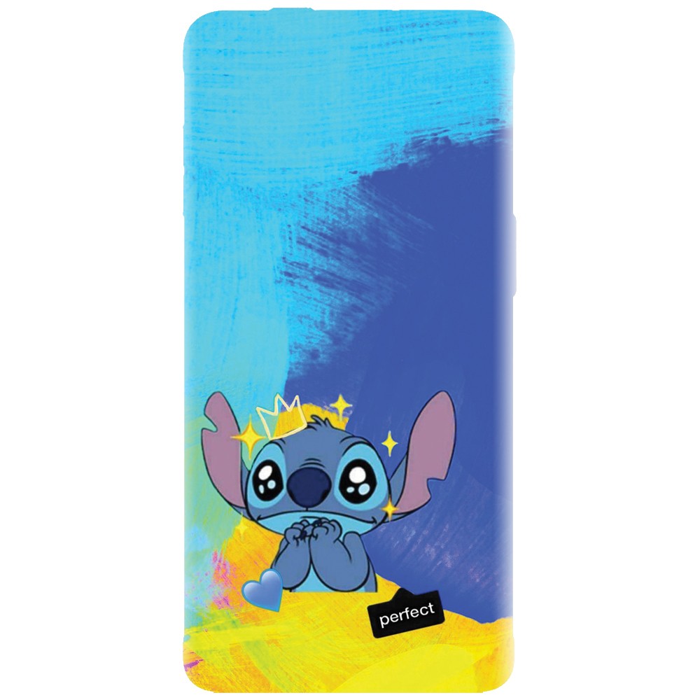 Husa cu Stitch personalizata - model 023