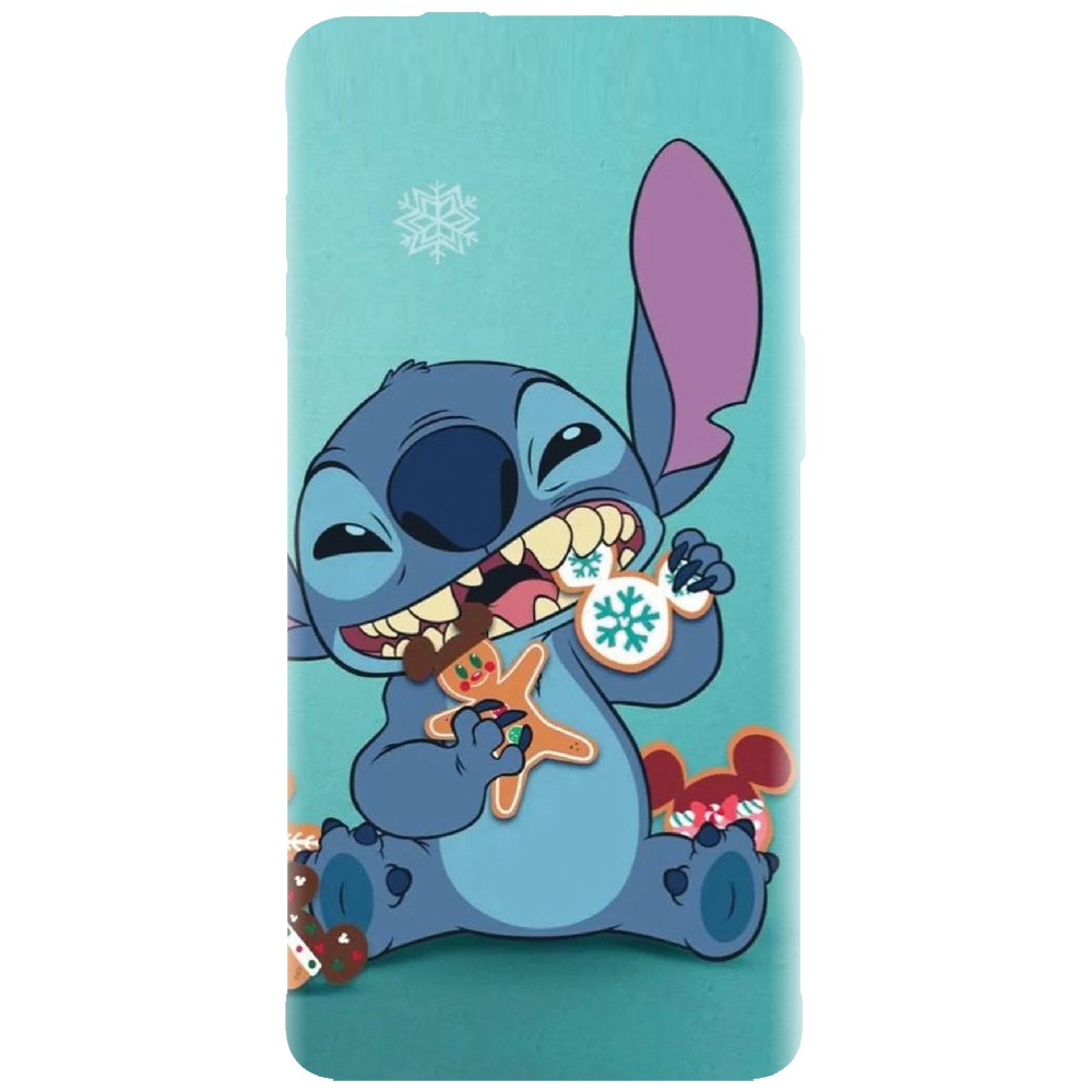 Husa cu Stitch personalizata - model 029