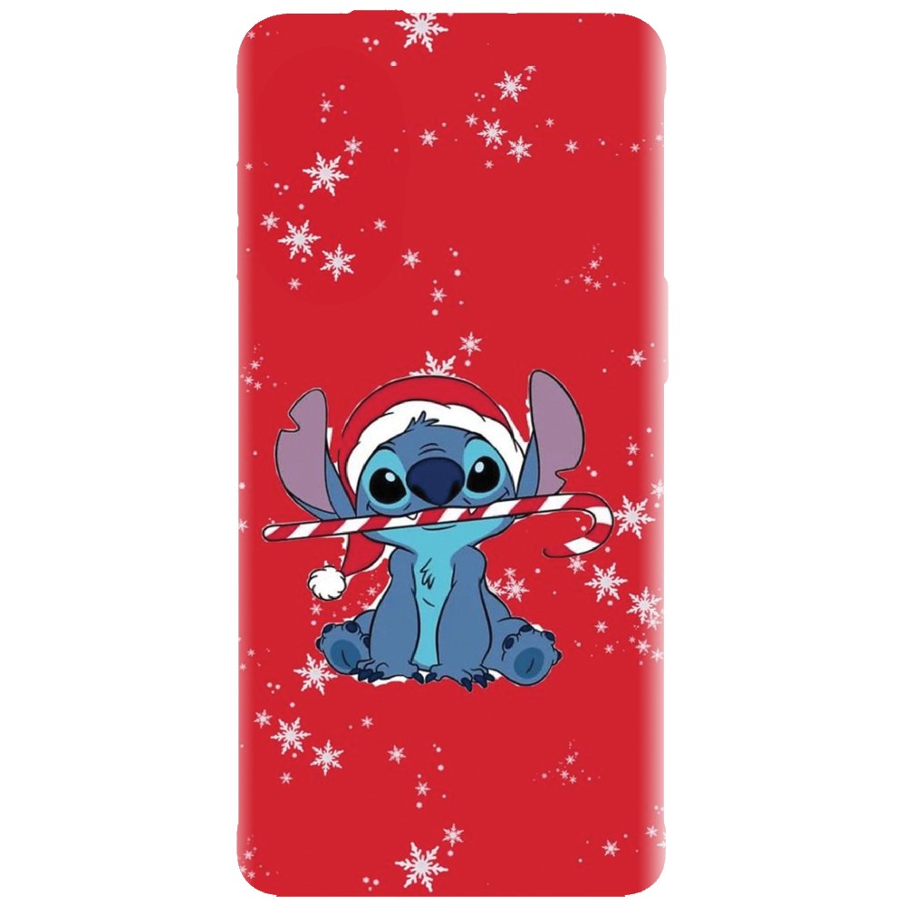 Husa cu Stitch personalizata - model 030