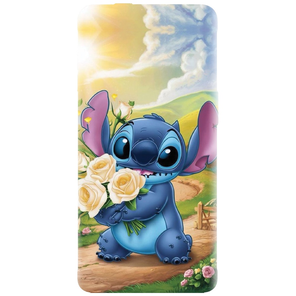 Husa cu Stitch personalizata - model 033