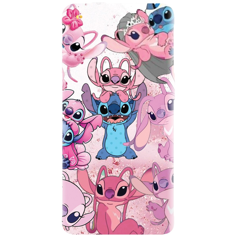 Husa cu Stitch personalizata - model 034