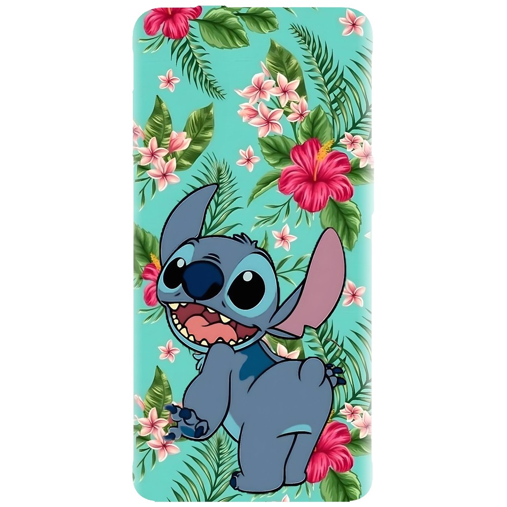 Husa cu Stitch personalizata - model 039