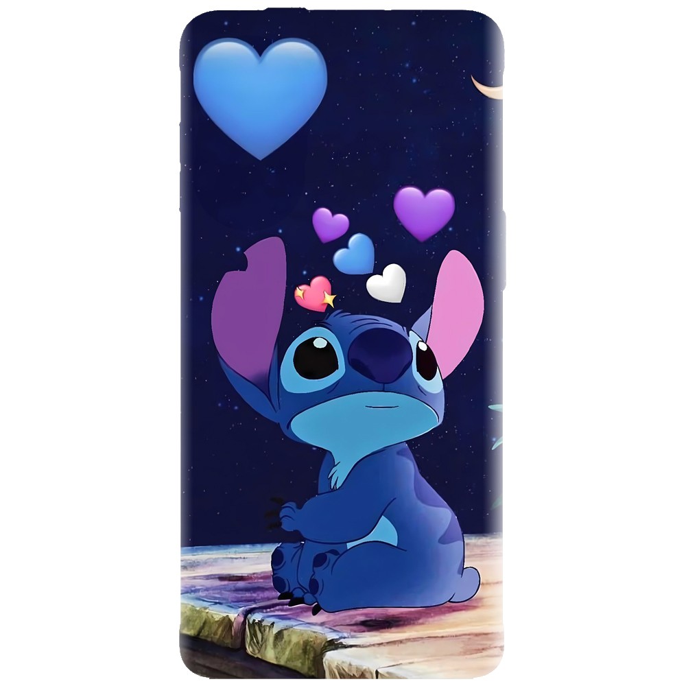 Husa cu Stitch personalizata - model 043