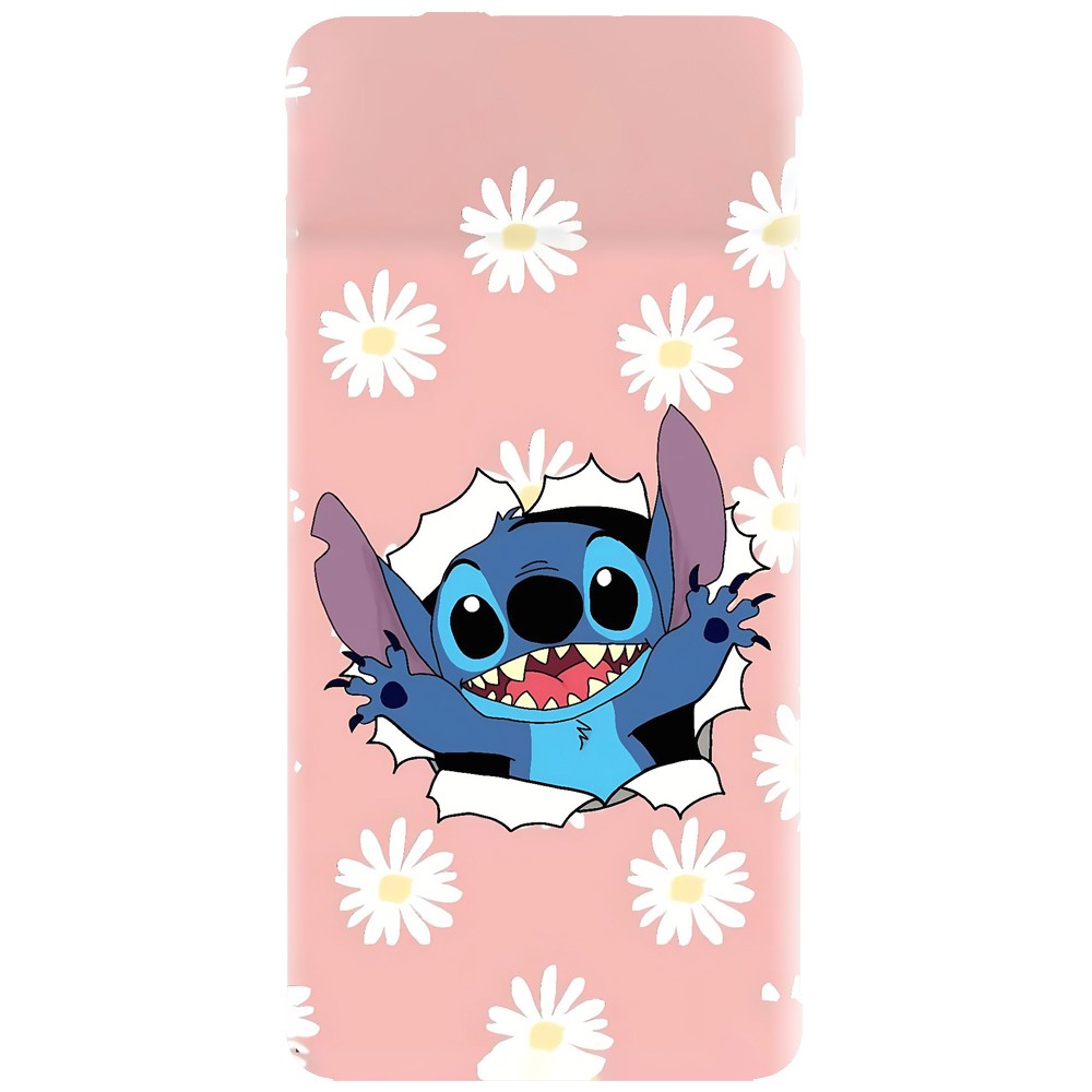 Husa cu Stitch personalizata - model 044