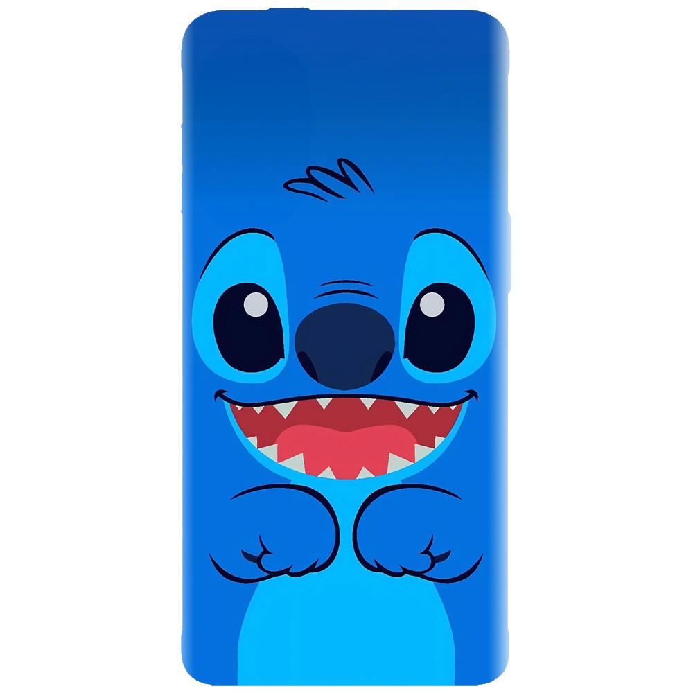 Husa cu Stitch personalizata - model 047