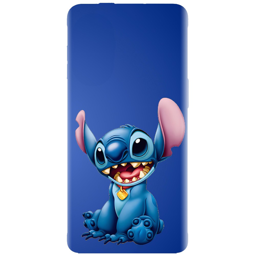 Husa cu Stitch personalizata - model 048