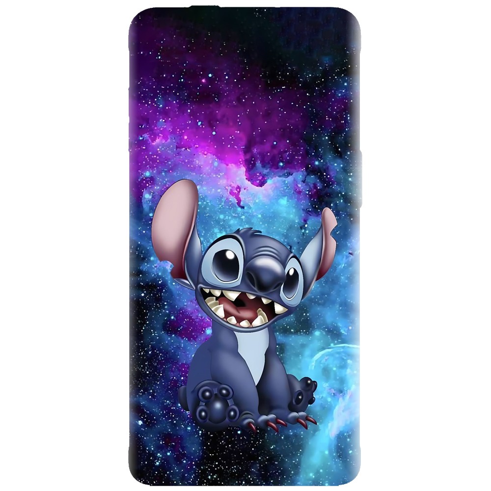 Husa cu Stitch personalizata - model 049