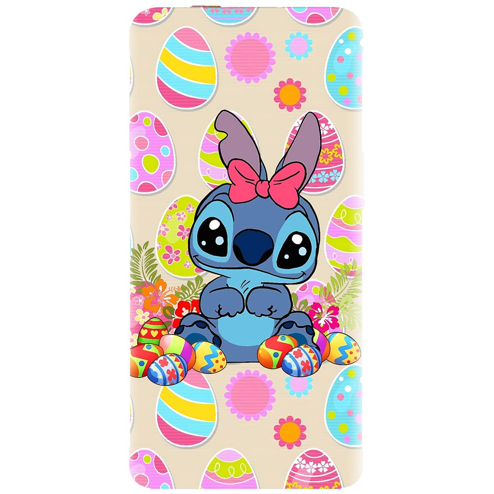Husa cu Stitch personalizata - model 050