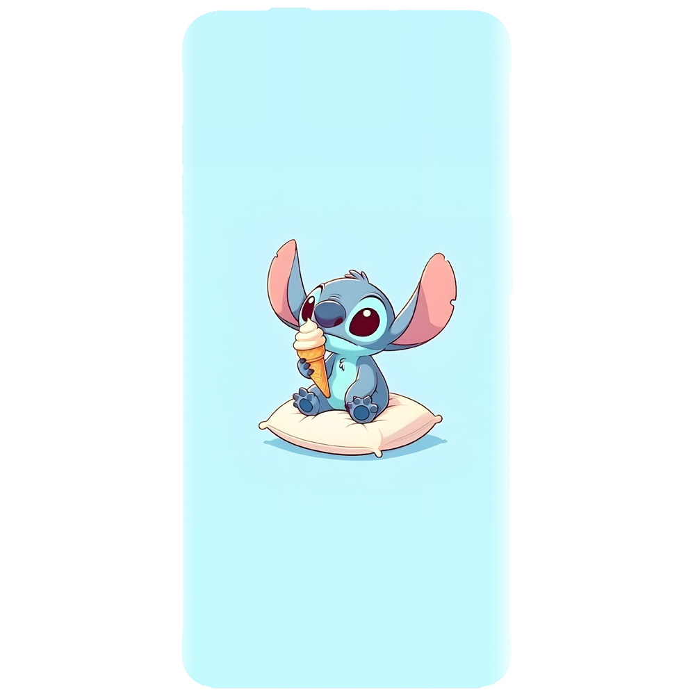 Husa cu Stitch personalizata - model 053