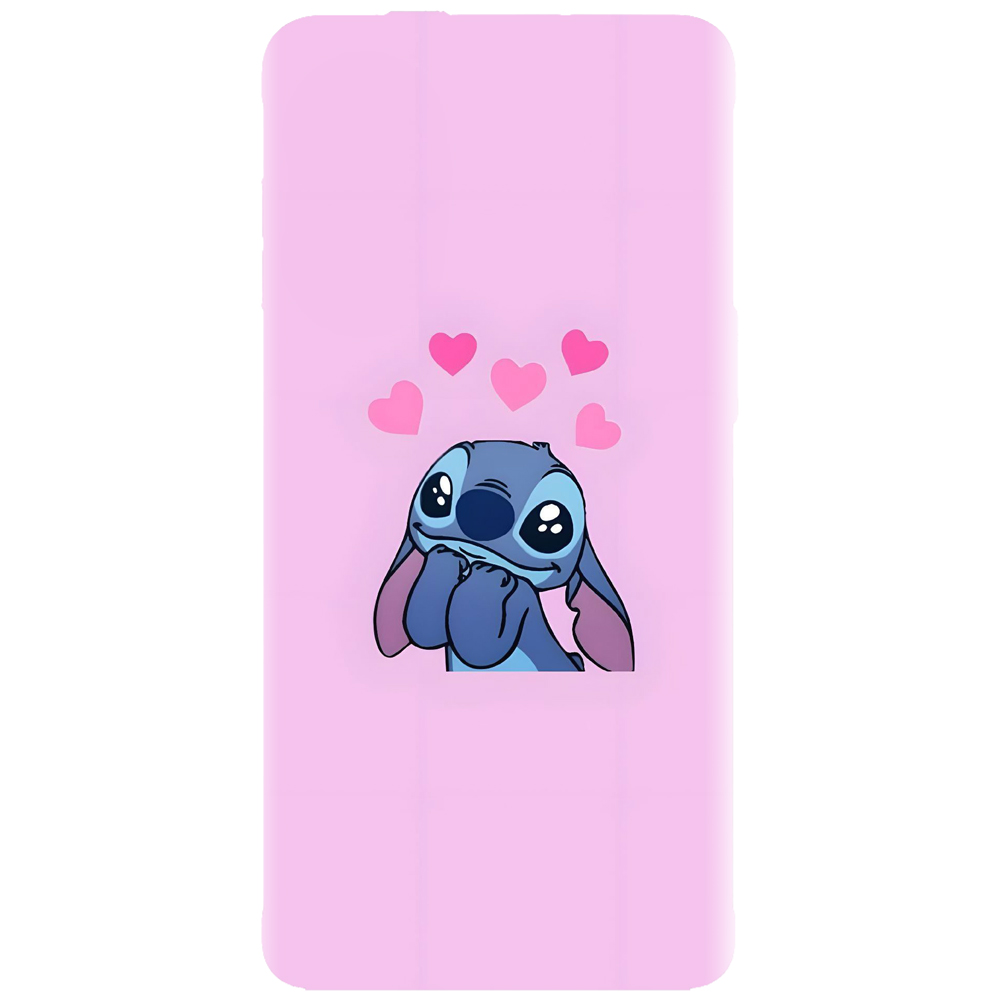 Husa cu Stitch personalizata - model 054