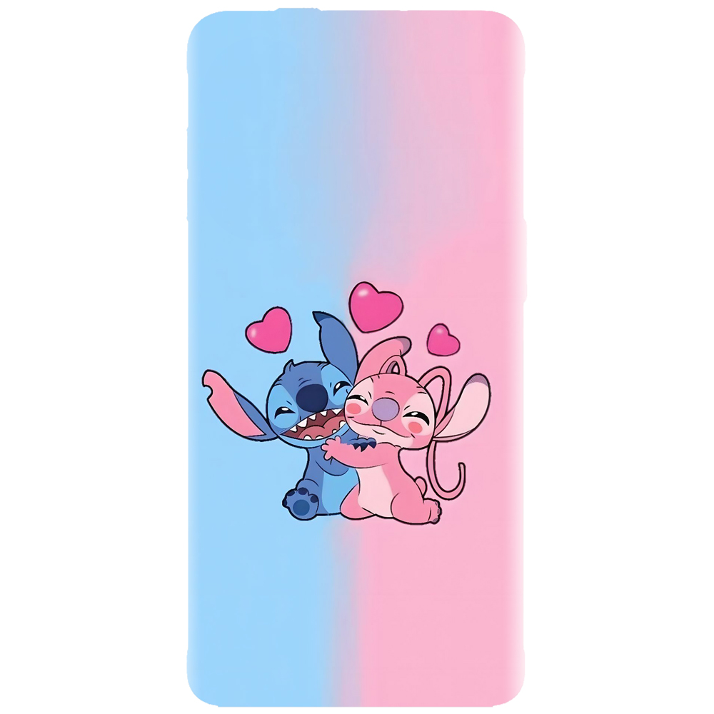 Husa cu Stitch personalizata - model 062