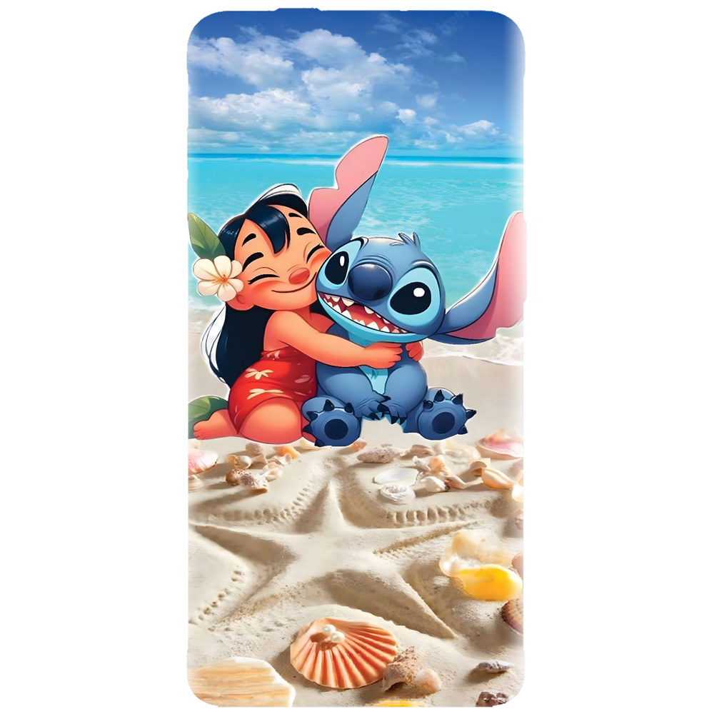 Husa cu Stitch personalizata - model 061