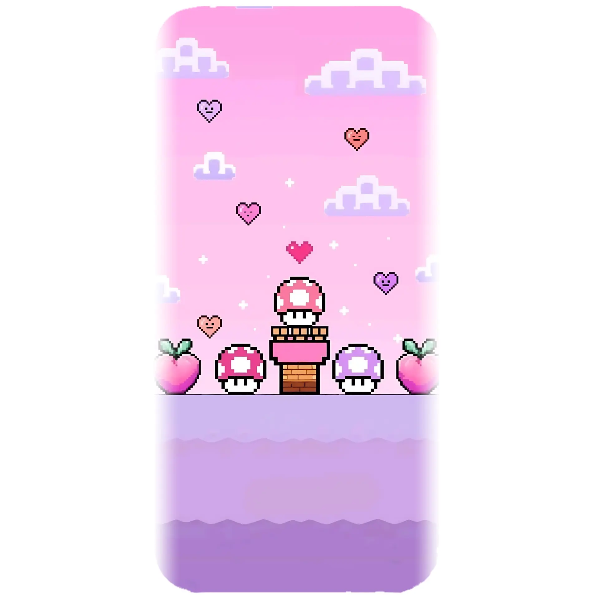 Husa cu Super Mario personalizata - model 003