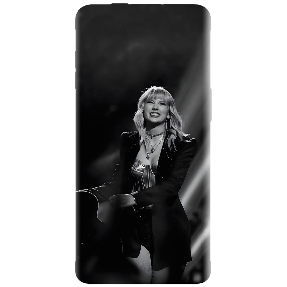 Husa cu Taylor Swift Personalizata - model Taylor Swift 003
