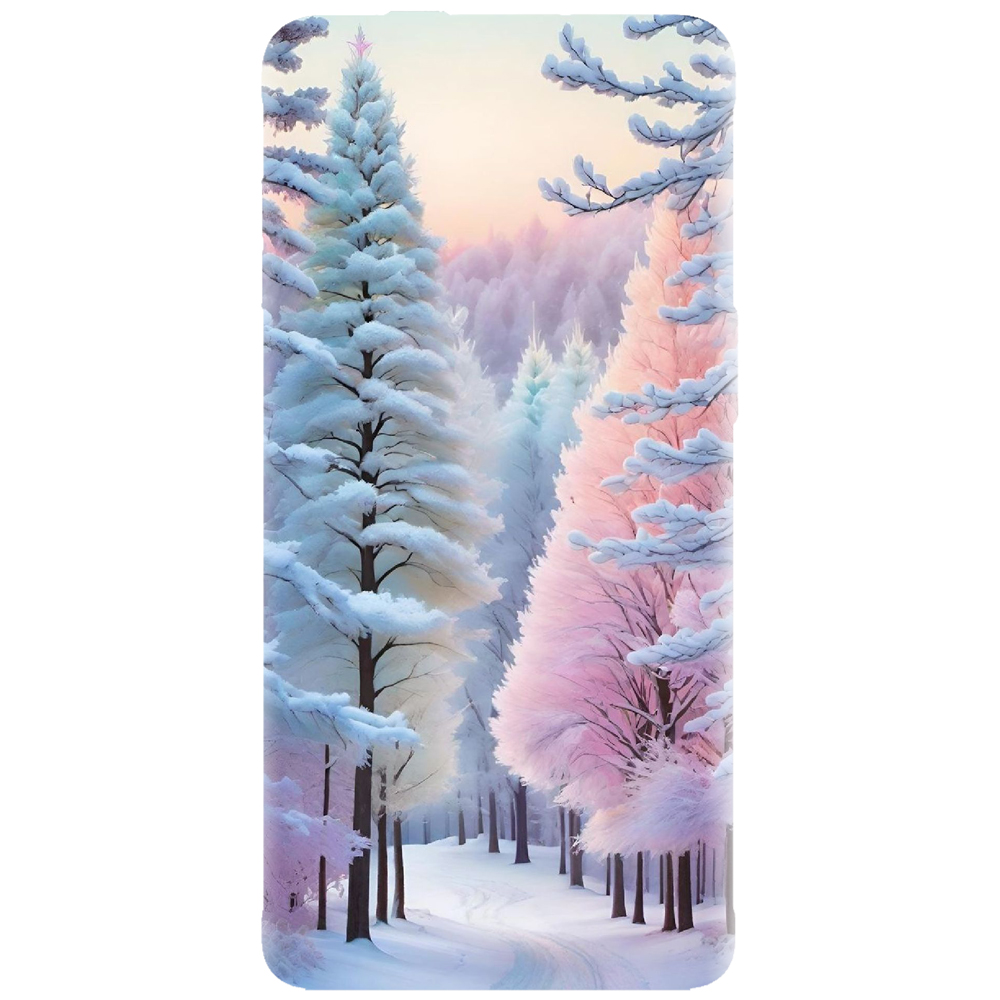 Husă de Crăciun Personalizată  - model 003