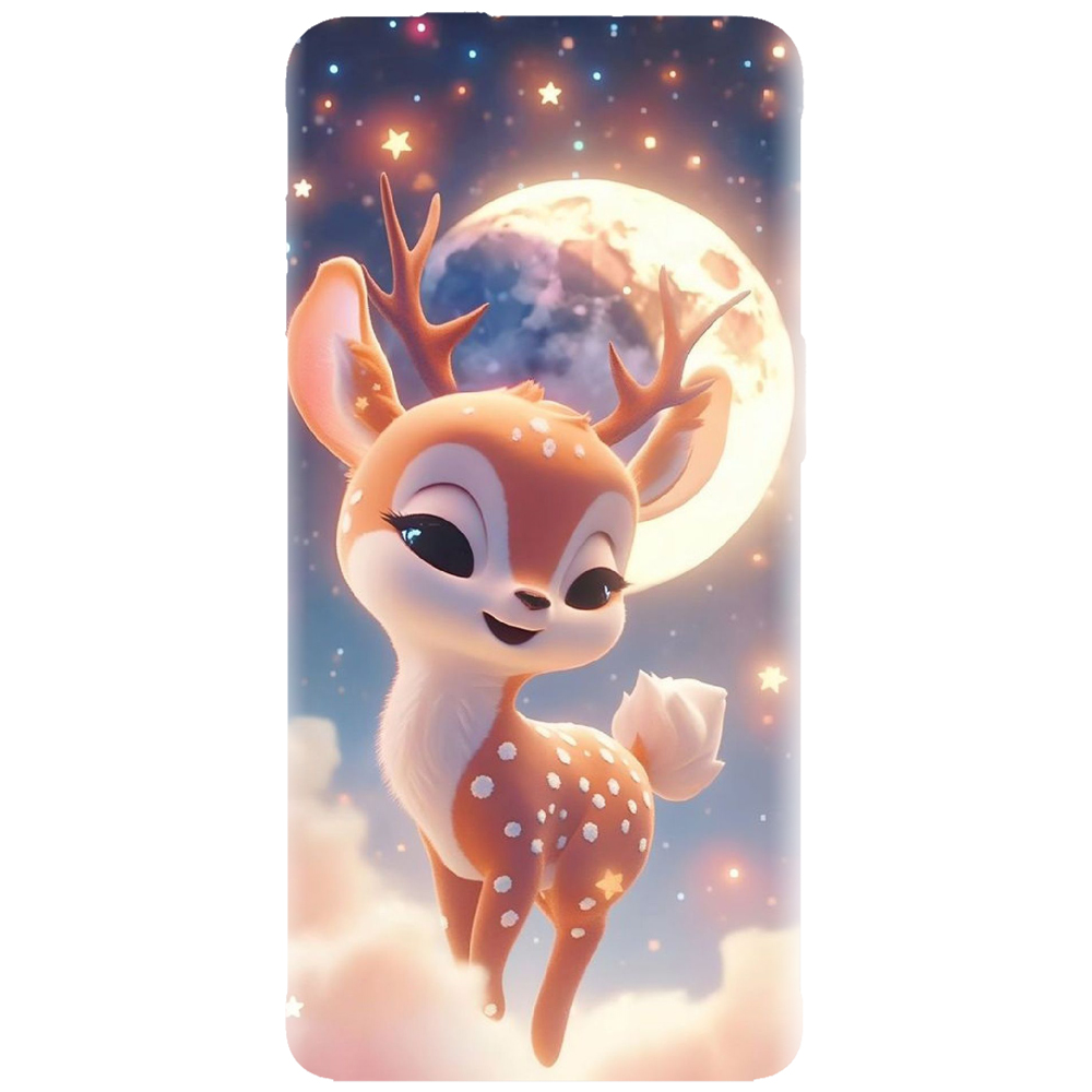 Husă de Crăciun Personalizată  - model 004