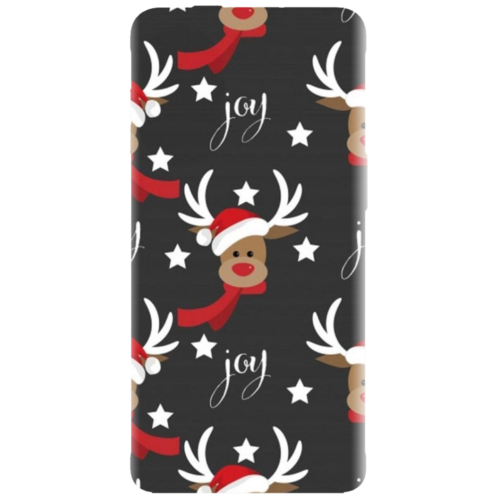 Husă de Crăciun Personalizată  - model 011