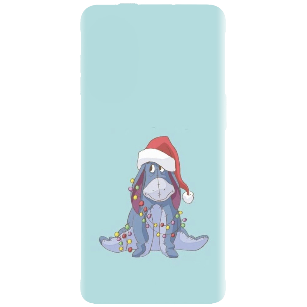 Husă de Crăciun Personalizată  - model 021