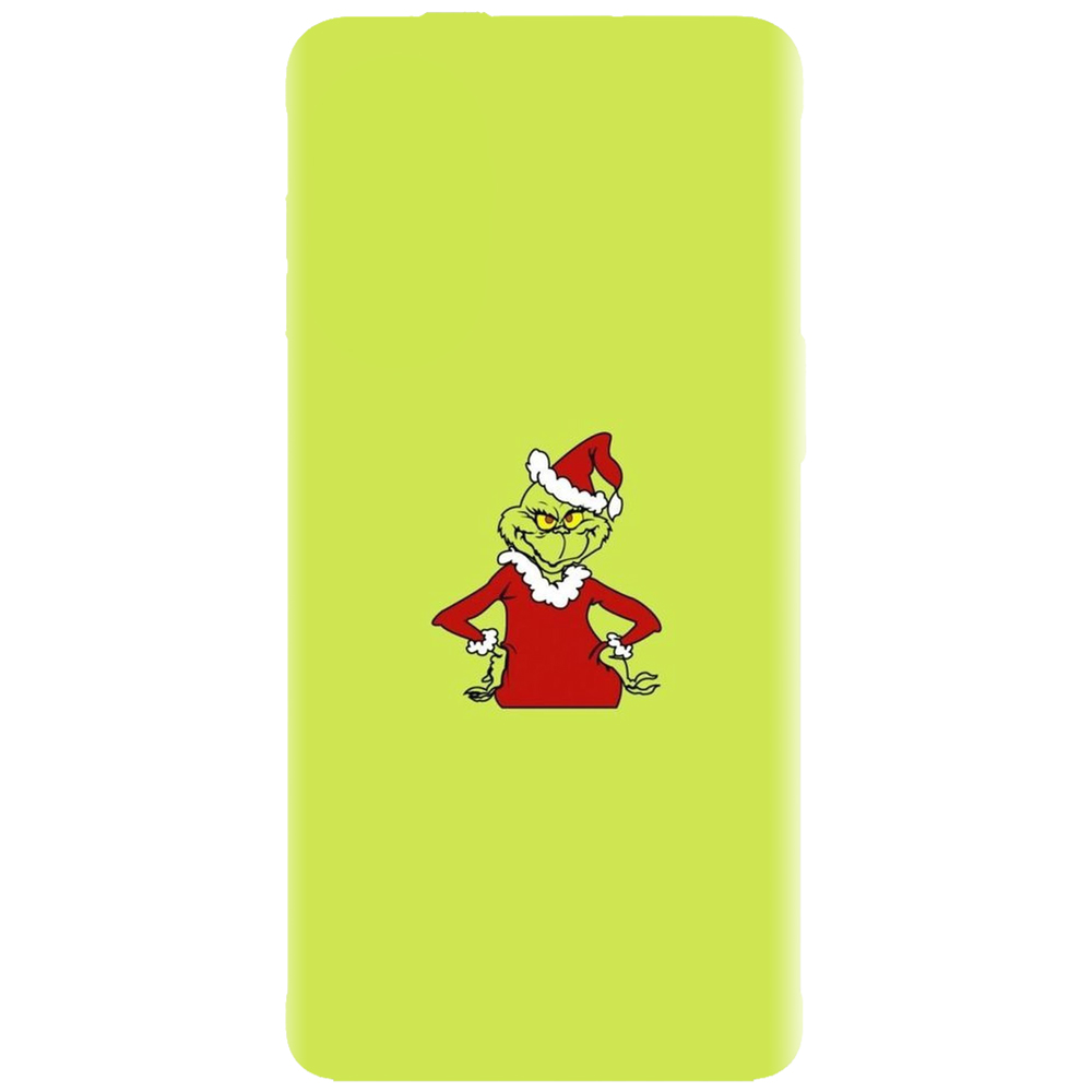 Husă de Crăciun Personalizată  - model 030