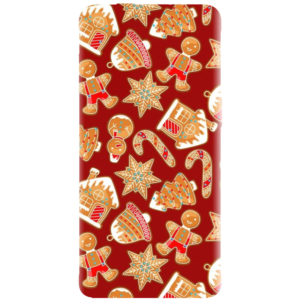 Husă de Crăciun Personalizată  - model 031