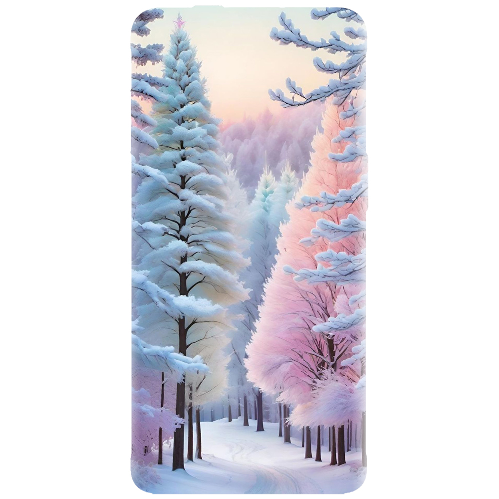 Husă de Crăciun Personalizată  - model 040