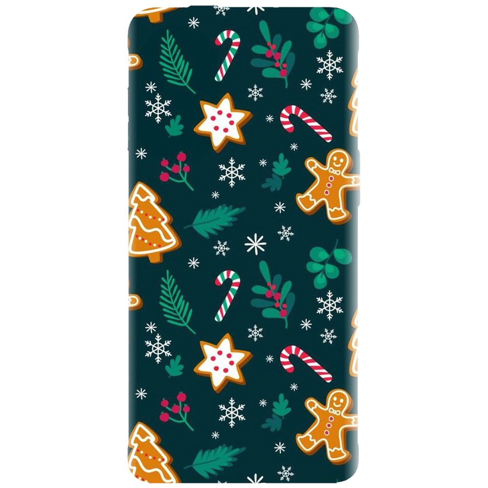 Husă de Crăciun Personalizată  - model 043