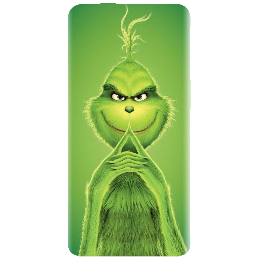 Husă de Crăciun Personalizată  - model 044