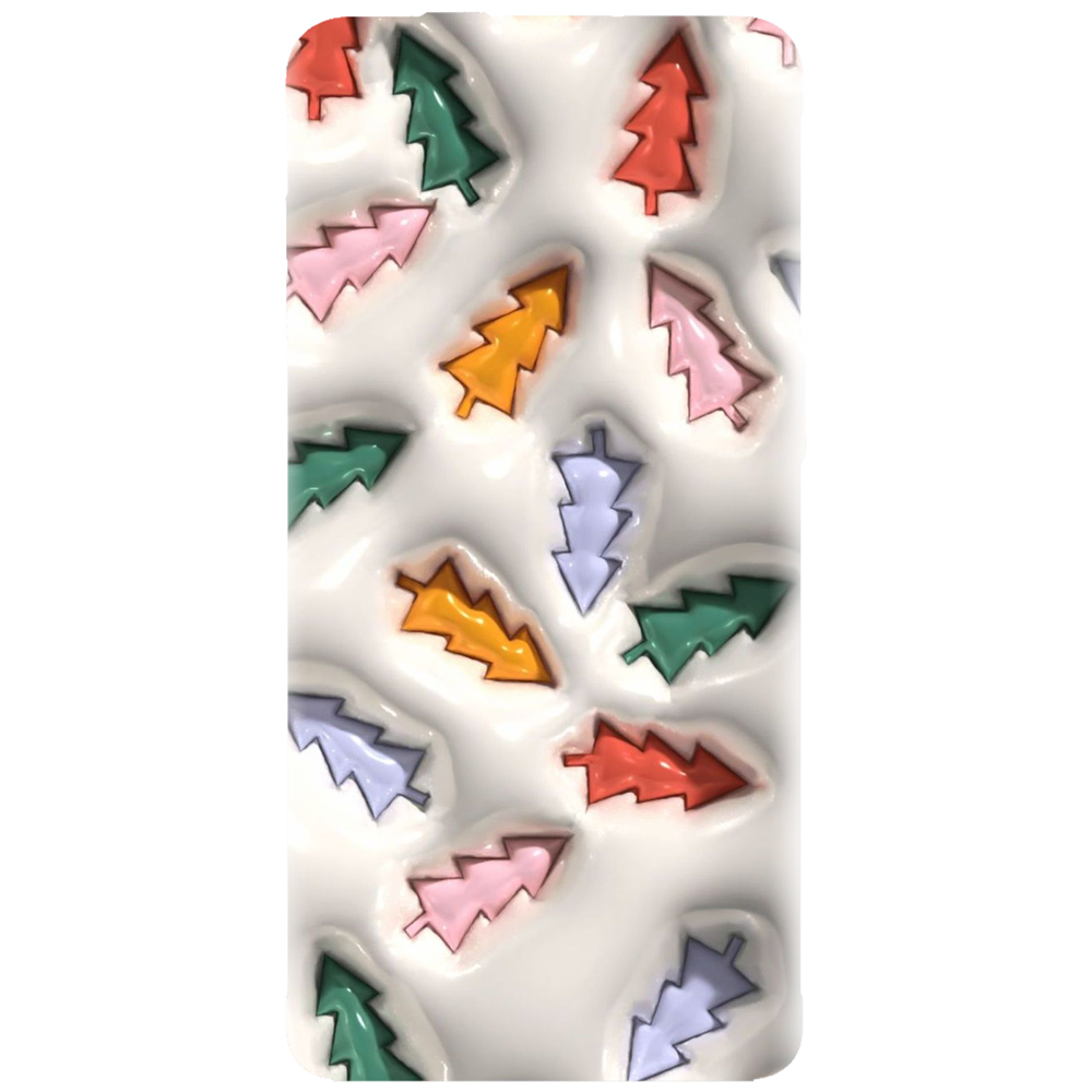 Husă de Crăciun Personalizată  - model 047