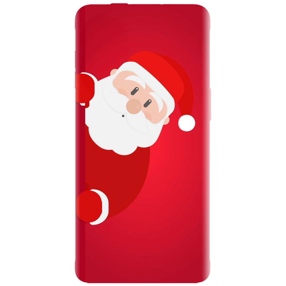 Husă de Crăciun Personalizată  - model 063