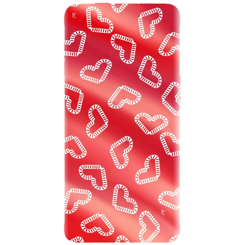 Husă de Crăciun Personalizată  - model 073