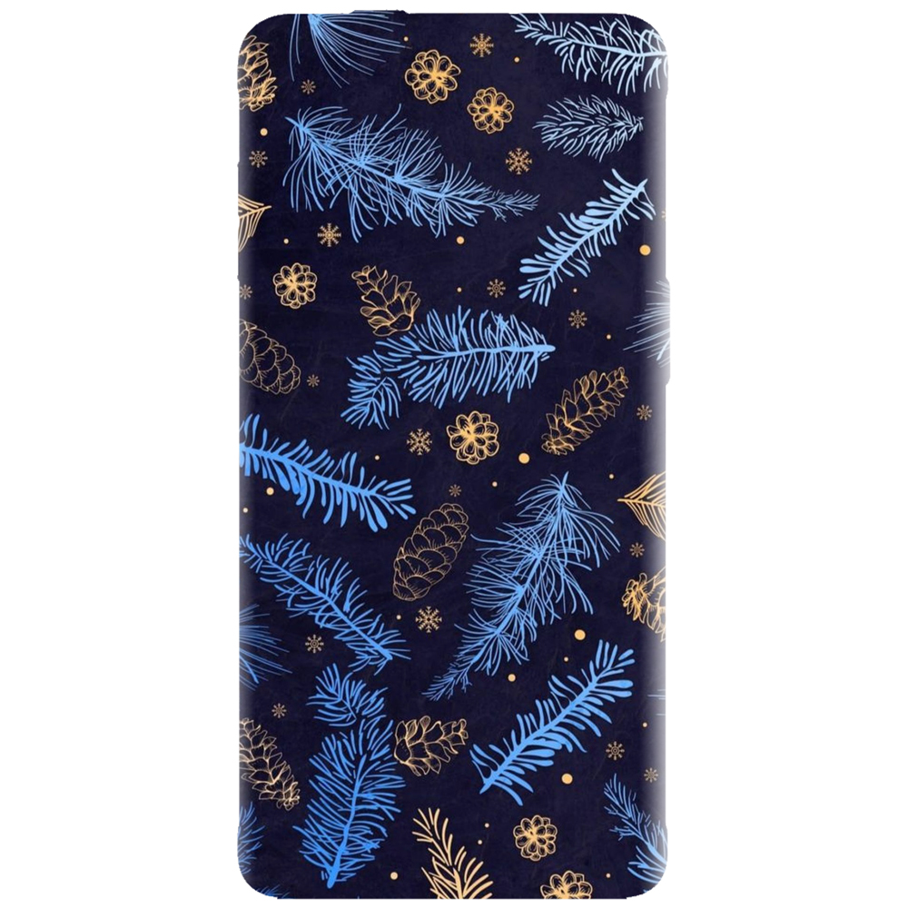 Husă de Crăciun Personalizată  - model 085