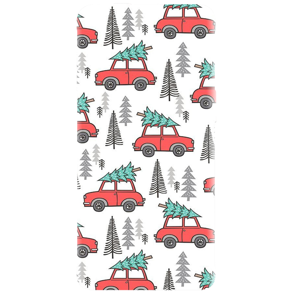 Husă de Crăciun Personalizată  - model 090