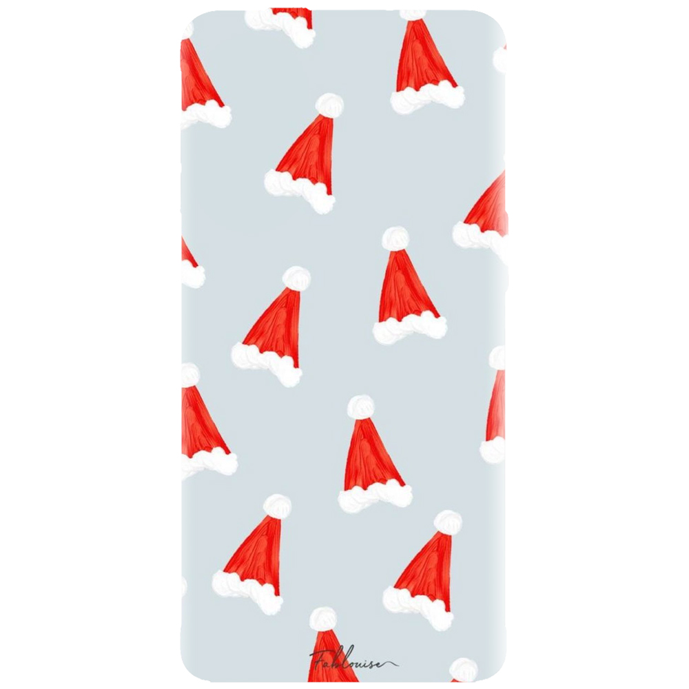 Husă de Crăciun Personalizată  - model 096