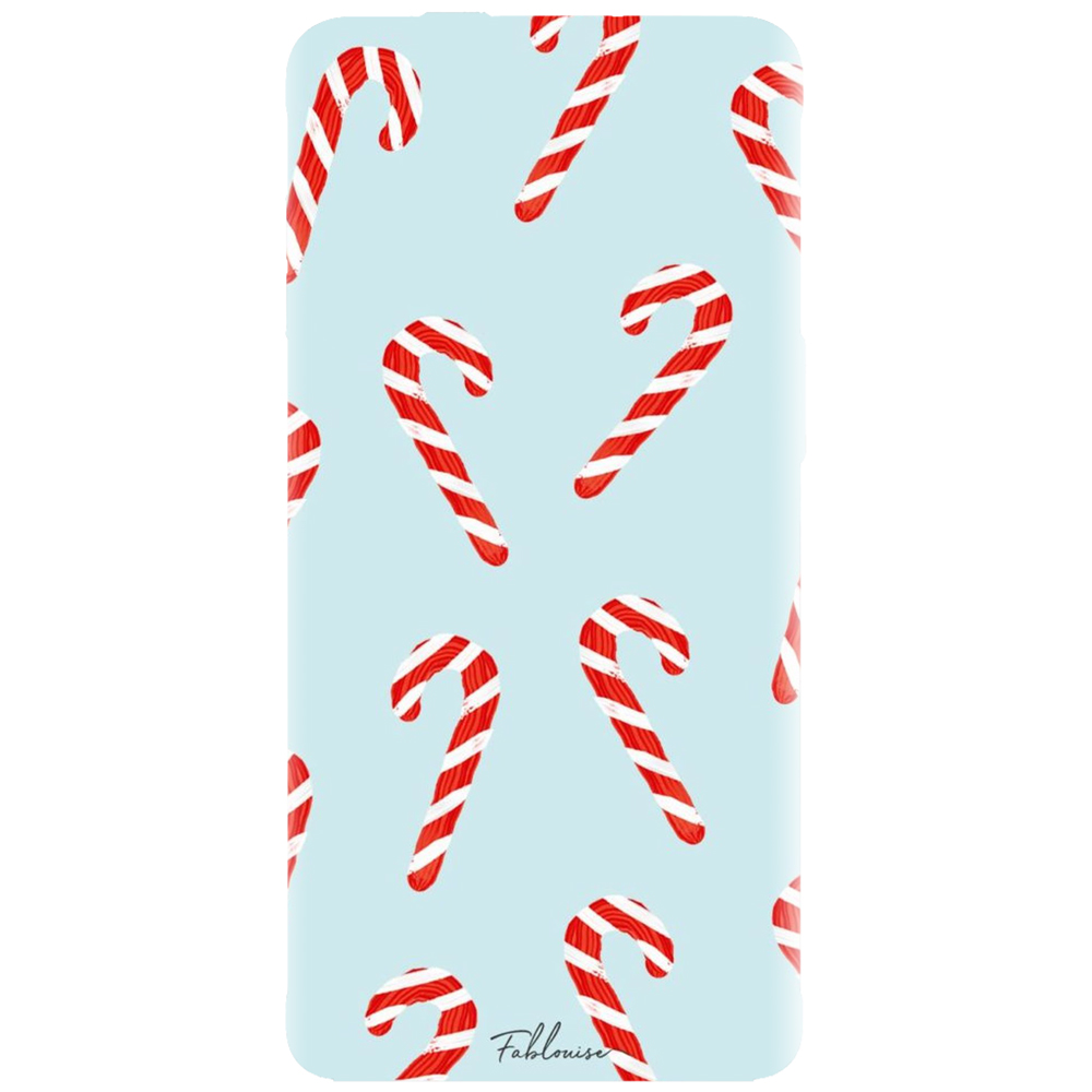 Husă de Crăciun Personalizată  - model 111