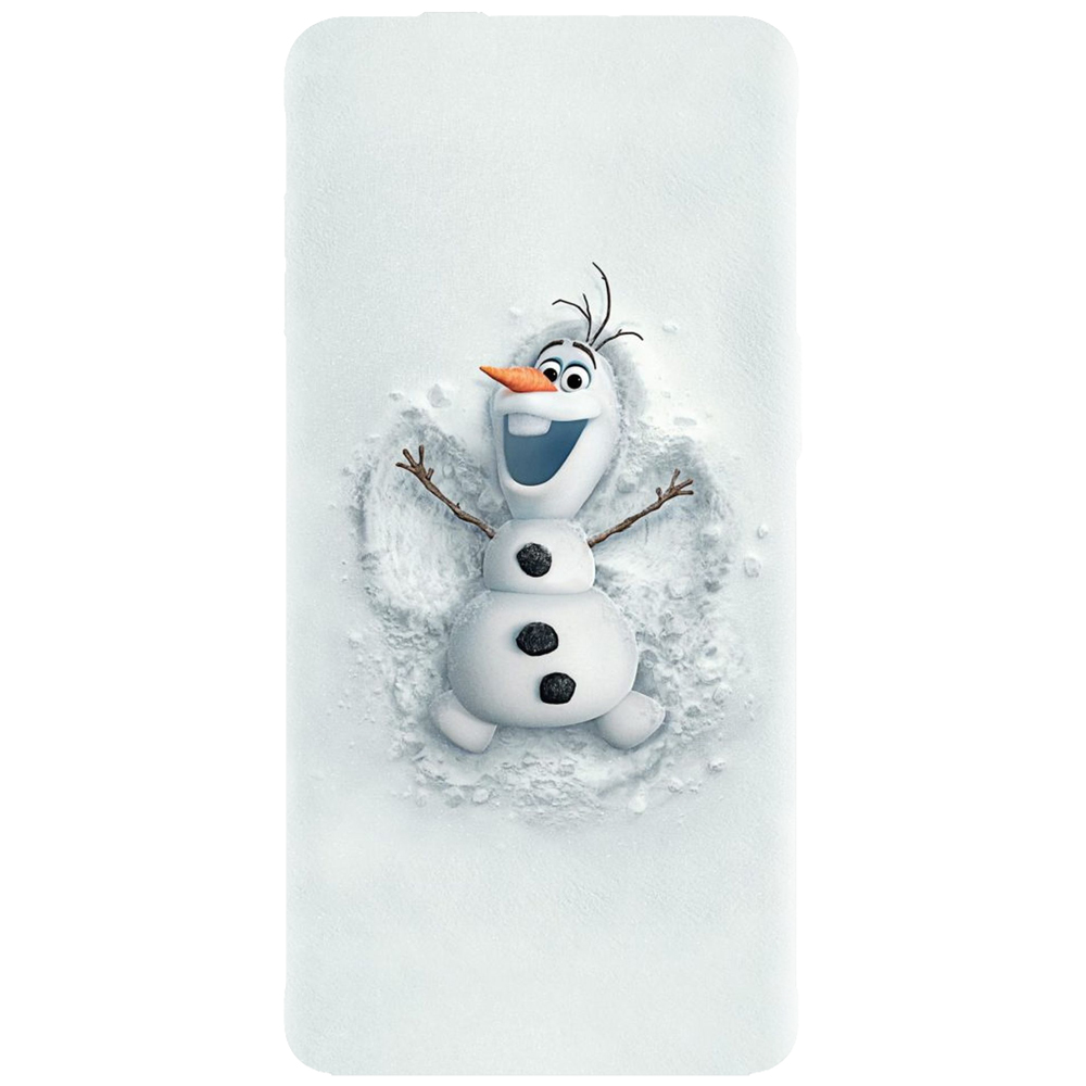 Husă de Crăciun Personalizată  - model 112